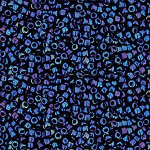 SIZE-11 #82 METALLIC NEBULA Toho beads