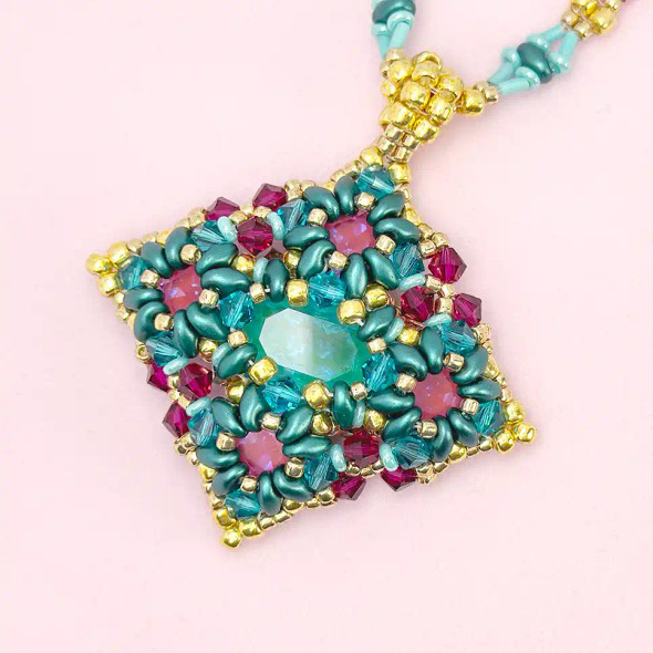 5328 ELITE Eureka Crystal Bicone Beads 4mm SUNSET GEMS MIX