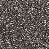 SIZE-11 #DB0021 NICKEL PLATED Delica Miyuki Seed Beads