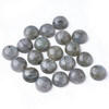Gemstone Round Cabochon 12mm Natural LABRADORITE