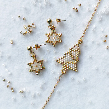 Toho ROUND 15/0 Seed Beads PERMAFINISH GALVANIZED STARLIGHT (2.5" tube)