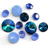 Krakovski Crystal ACCENT MIX BLUE LAGOON