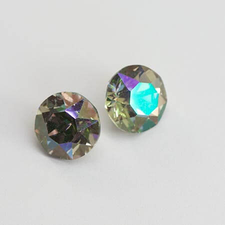 Krakovski Crystal Chaton GHOST LIGHT