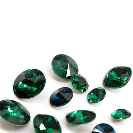 Krakovski Crystal ACCENT MIX