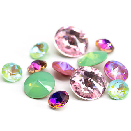 ACCENT MIX GRAPE VINE