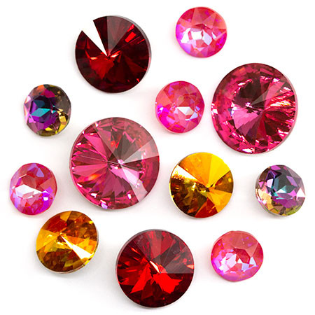 Krakovski Crystal ACCENT MIX HOT SKY