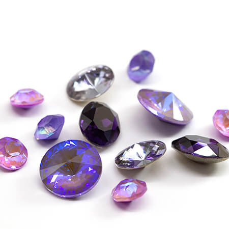 Krakovski Crystal ACCENT MIX