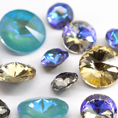 Krakovski Crystal ACCENT MIX MOUNTAIN POOL