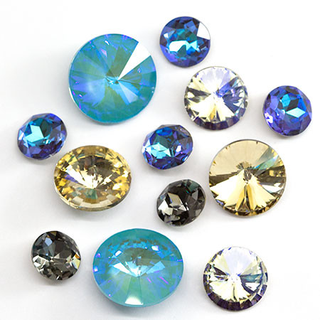 Krakovski Crystal ACCENT MIX MOUNTAIN POOL