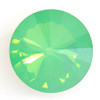 Krakovski Crystal Rivoli 12mm PACIFIC OPAL