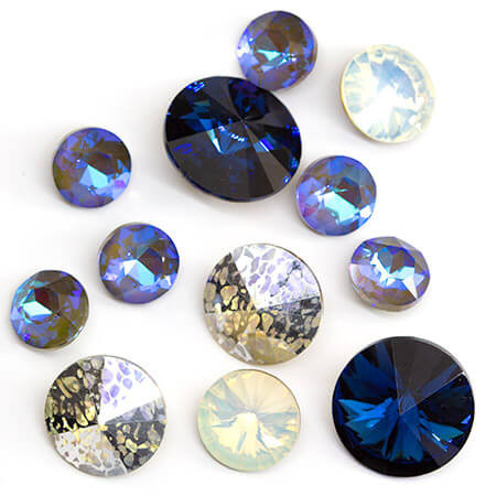 Krakovski Crystal ACCENT MIX STARRY NIGHT