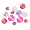 Krakovski Crystal ACCENT MIX VIVA MAGENTA