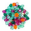Preciosa Crystal Bicone Beads 4mm VINTAGE DREAMS Mix (Pack of 72)