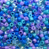 Miyuki DELICA 11/0 Seed Beads COOL WATERS MIX