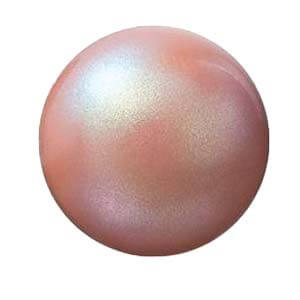 Preciosa Maxima Nacre Pearl 10mm PEARLESCENT PINK