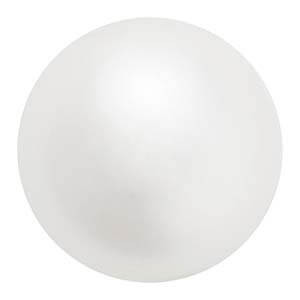Preciosa Maxima Nacre Pearl 10mm WHITE