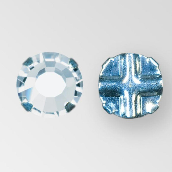 Extra Quality Rose Montees SS20 Preciosa Crystal