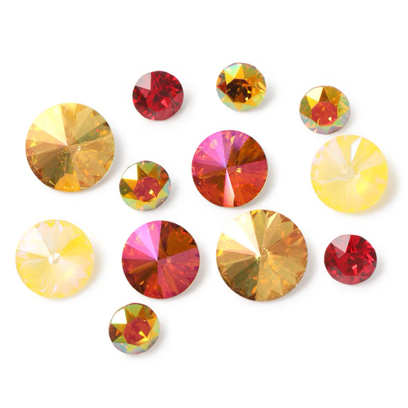 Krakovski Crystal ACCENT MIX SUNSET BOULEVARD