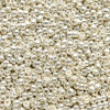 SIZE-8 #PF558 ALUMINIUM GALVANIZED PERMAFINISH Toho BEADS